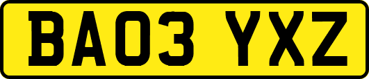 BA03YXZ