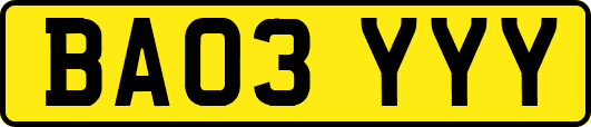 BA03YYY