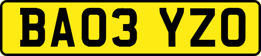 BA03YZO