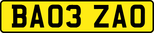 BA03ZAO