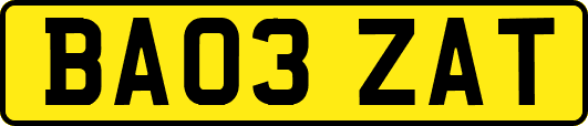 BA03ZAT