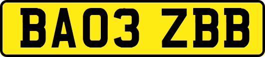 BA03ZBB