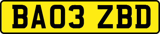 BA03ZBD