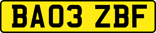 BA03ZBF