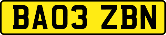 BA03ZBN