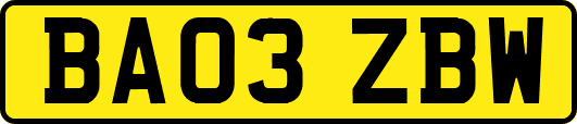 BA03ZBW