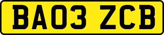 BA03ZCB