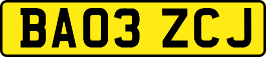 BA03ZCJ