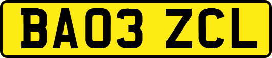 BA03ZCL