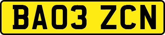 BA03ZCN