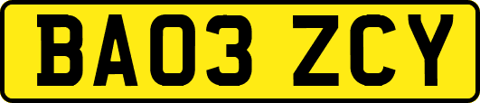 BA03ZCY