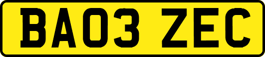 BA03ZEC
