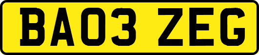 BA03ZEG