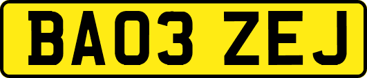 BA03ZEJ