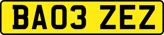 BA03ZEZ