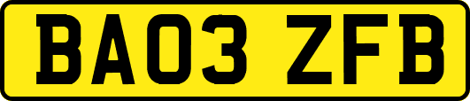 BA03ZFB