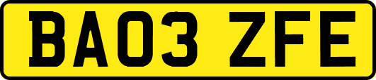 BA03ZFE