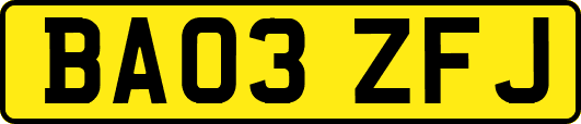 BA03ZFJ