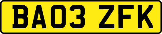 BA03ZFK