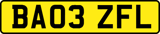 BA03ZFL