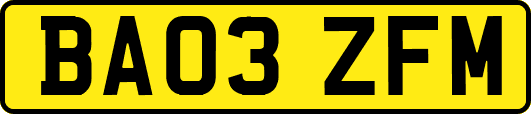 BA03ZFM