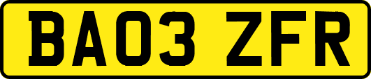 BA03ZFR