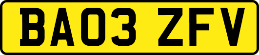 BA03ZFV