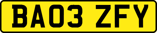 BA03ZFY