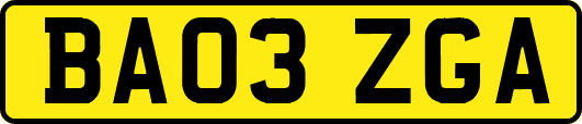 BA03ZGA