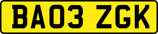 BA03ZGK