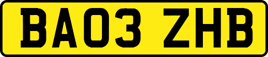 BA03ZHB