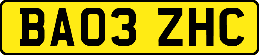 BA03ZHC