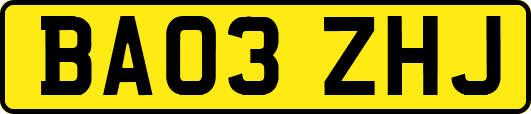 BA03ZHJ