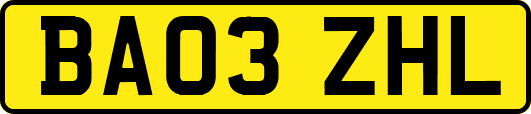 BA03ZHL