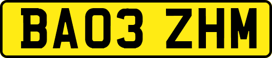 BA03ZHM