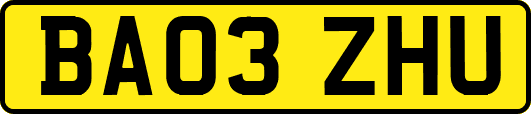 BA03ZHU