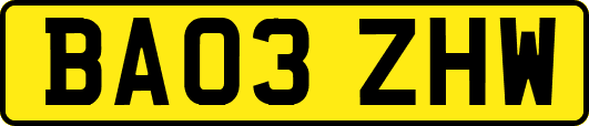 BA03ZHW