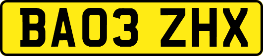 BA03ZHX