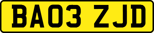 BA03ZJD