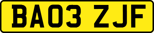 BA03ZJF