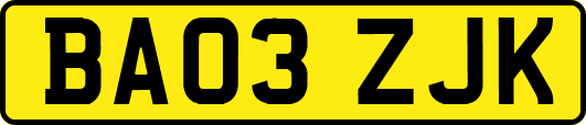 BA03ZJK