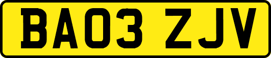 BA03ZJV