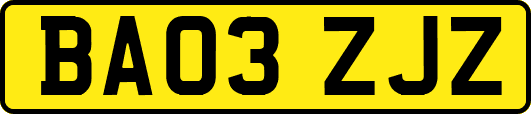 BA03ZJZ