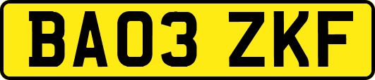BA03ZKF
