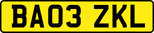 BA03ZKL