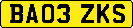 BA03ZKS