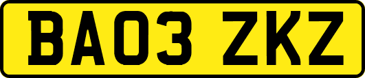 BA03ZKZ