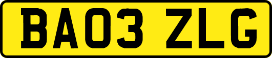 BA03ZLG