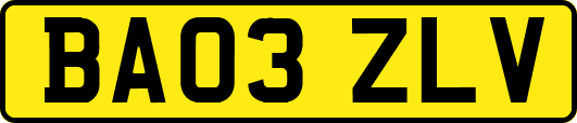 BA03ZLV