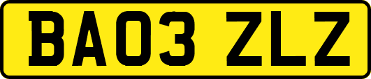 BA03ZLZ
